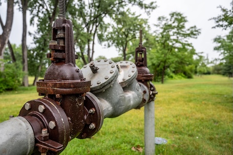 5 reasons your property failed its annual backflow test