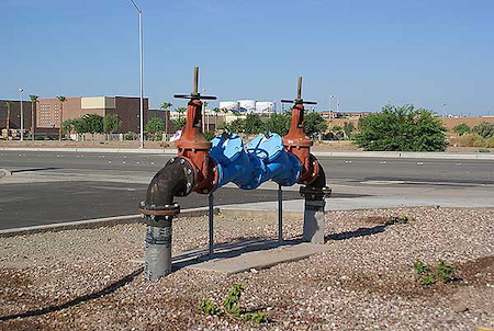 Commercial backflow testing how to stay compliant without disrupting operations