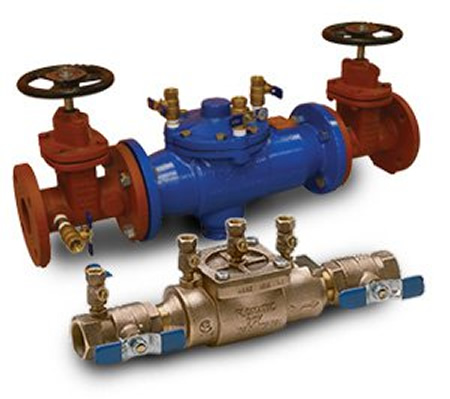 How to Tell If Your Backflow Prevention Device Is Failing Thumbnail